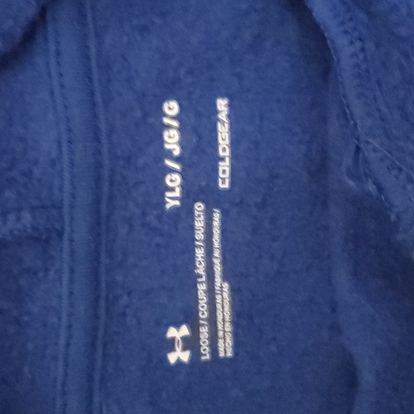 Under Armour Hoodie - Picture 2 of 2